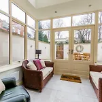 Minster Townhouse By York Minster