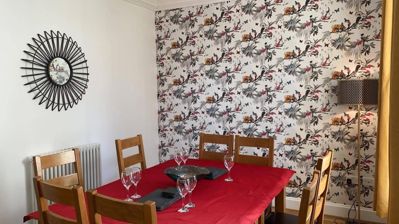 Holiday home Minster Townhouse By Minster *