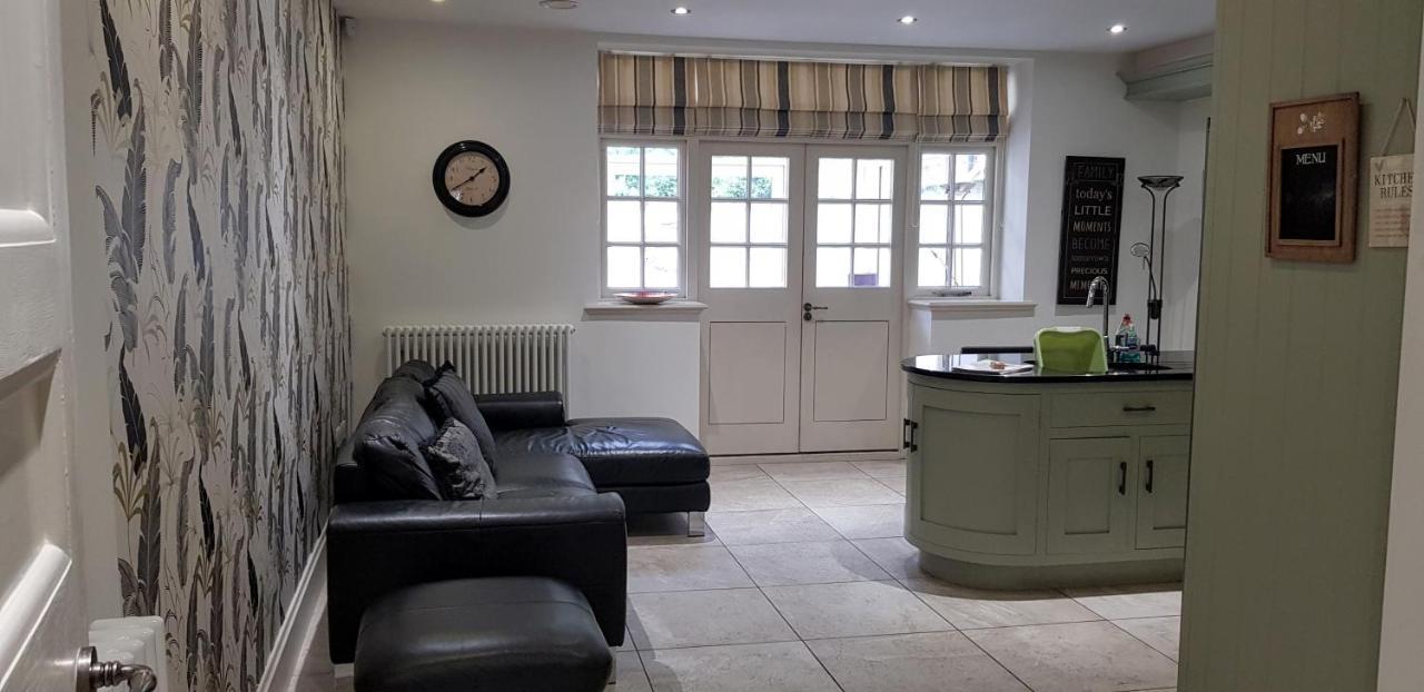 Holiday home Minster Townhouse By Minster