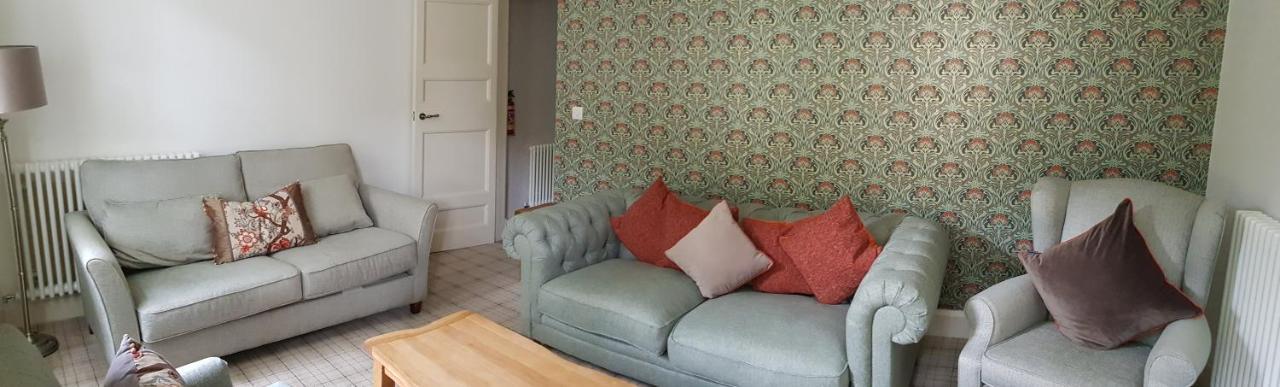 Minster Townhouse By Minster