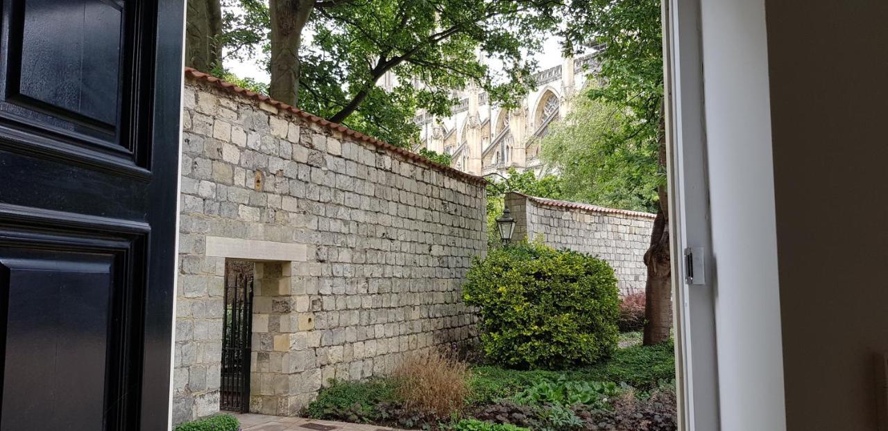 Minster Townhouse By Minster Holiday home *