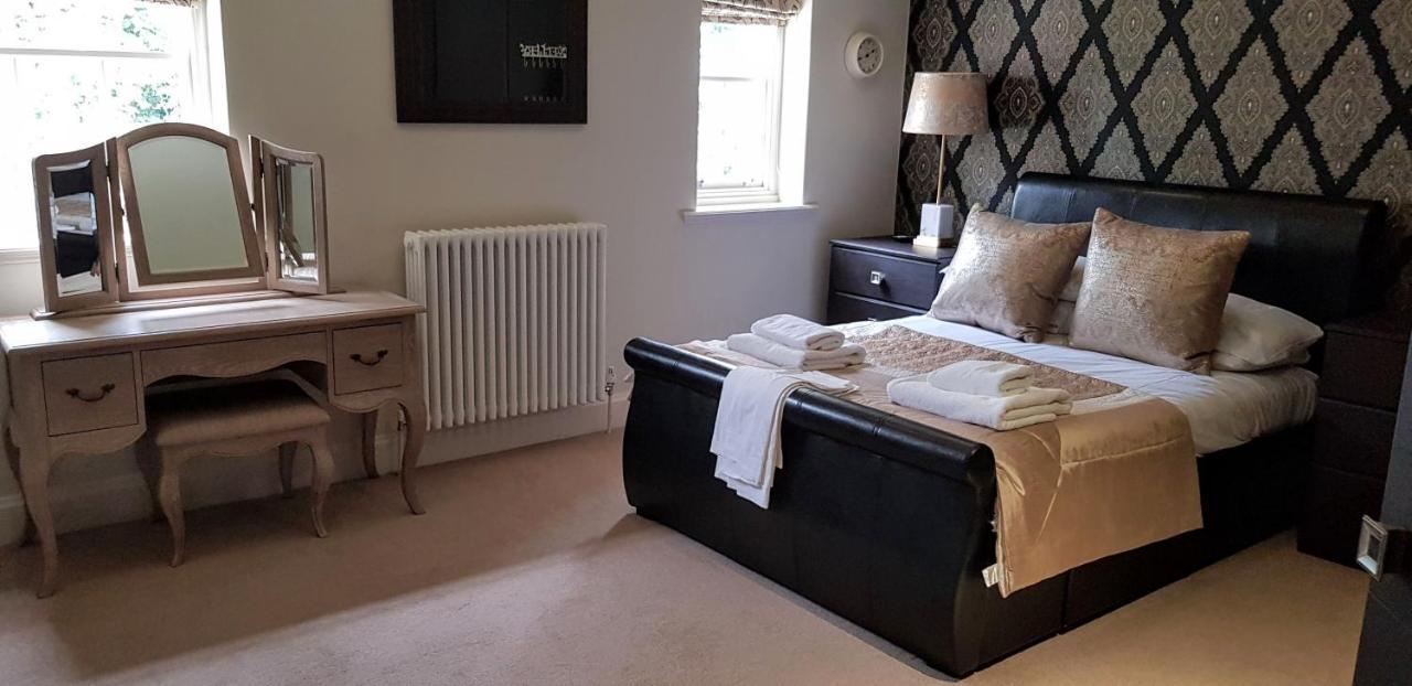 Minster Townhouse By Minster Holiday home York