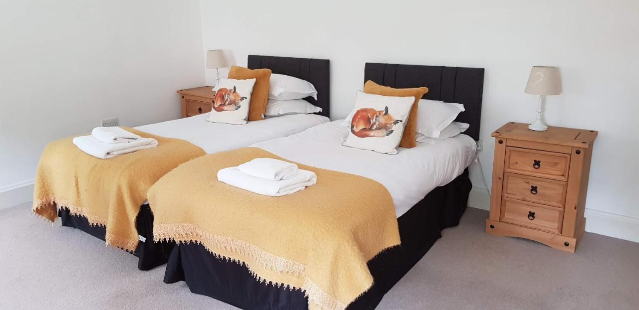 Minster Townhouse By Minster Holiday home