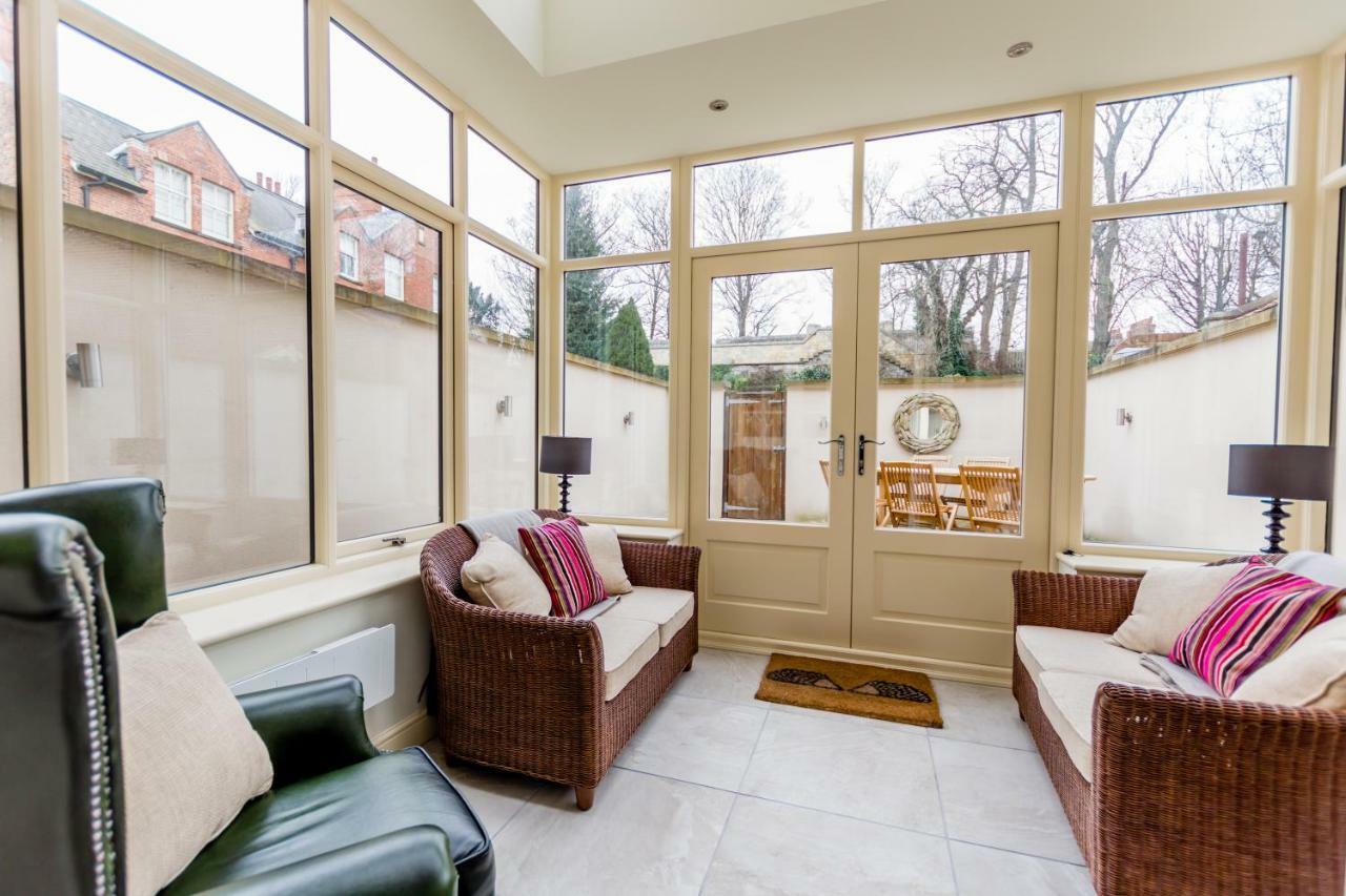 Minster Townhouse By Minster Holiday home