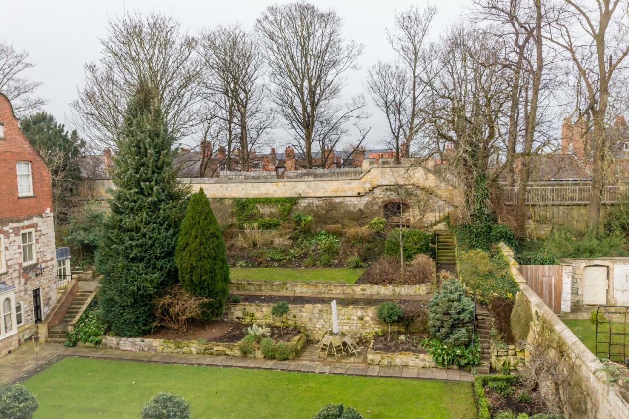 Minster Townhouse By Minster * York