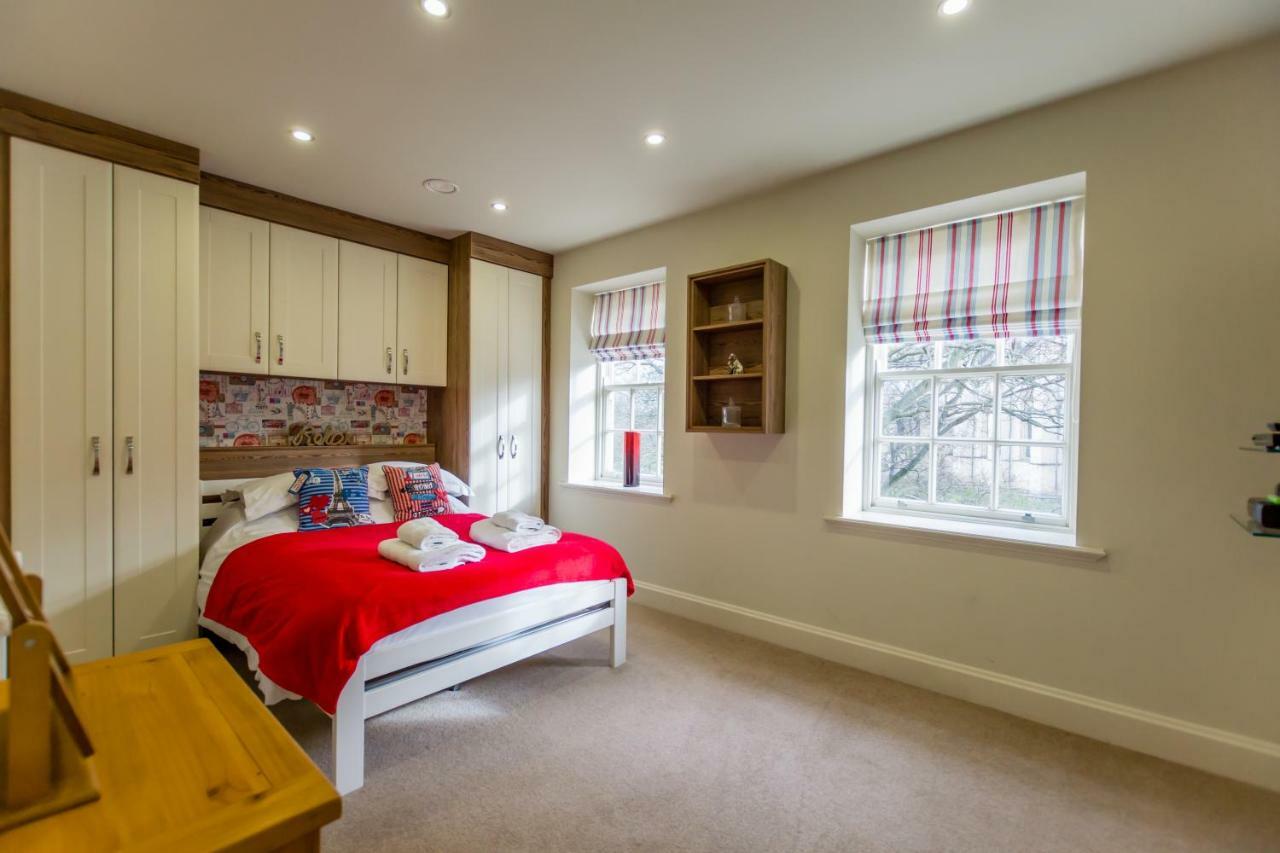 Minster Townhouse By Minster Holiday home *
