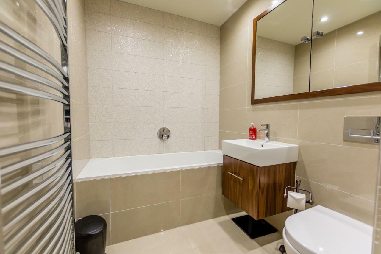 Minster Townhouse By Minster Holiday home York