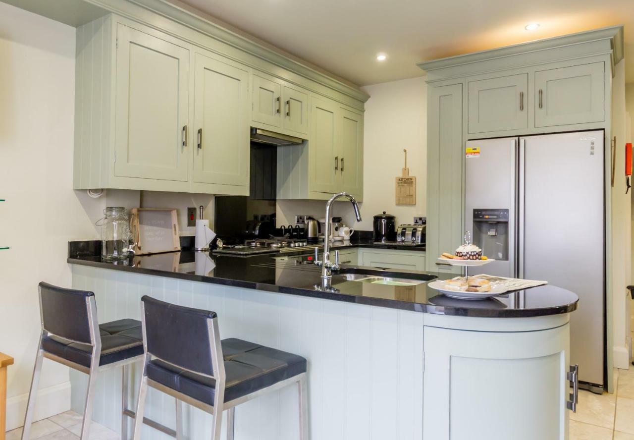 Minster Townhouse By Minster Holiday home *