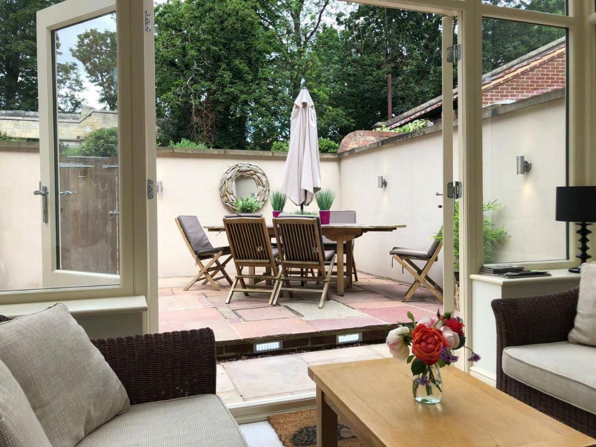 Holiday home Minster Townhouse By Minster York