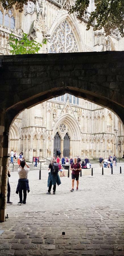 Minster Townhouse By Minster * York
